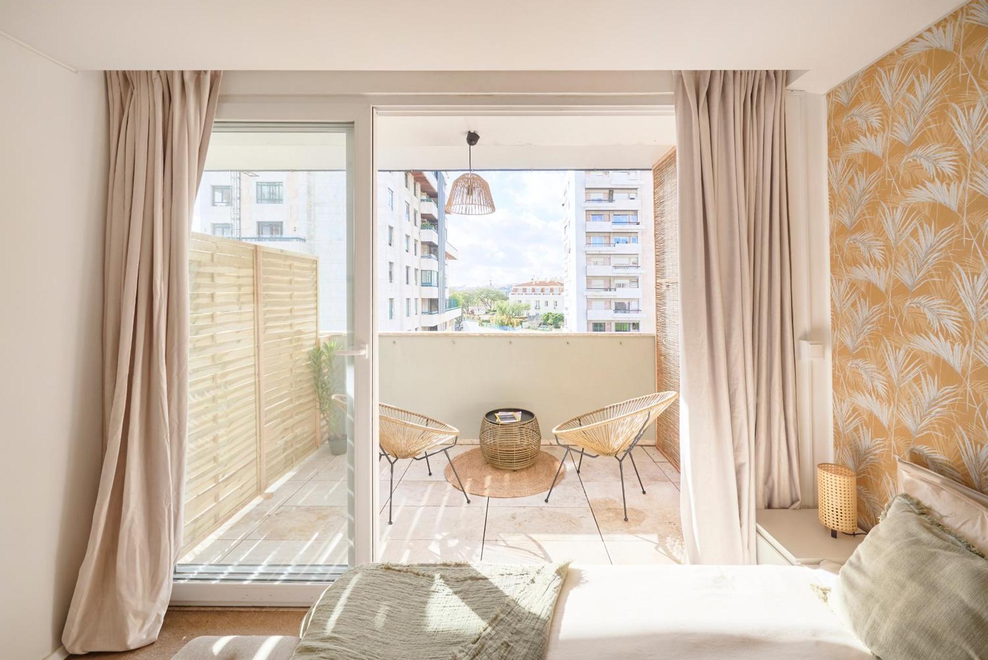 Charming In Santos Apartamento Lisboa